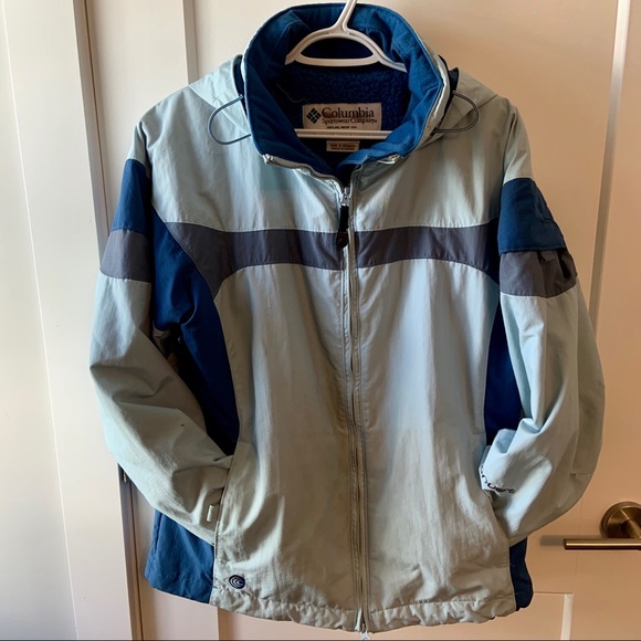 Snowboarding/ski suit - Picture 2 of 9